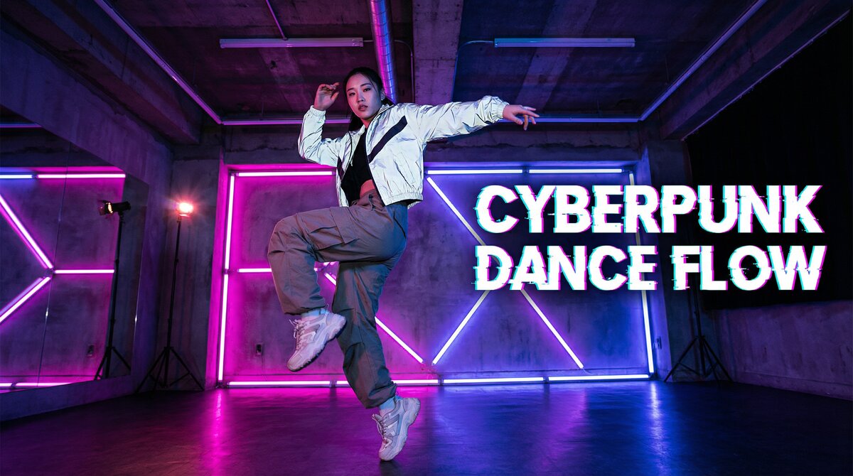 偷拍抄底舞蹈视频